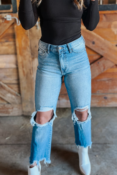 KANCAN: Willow Jeans